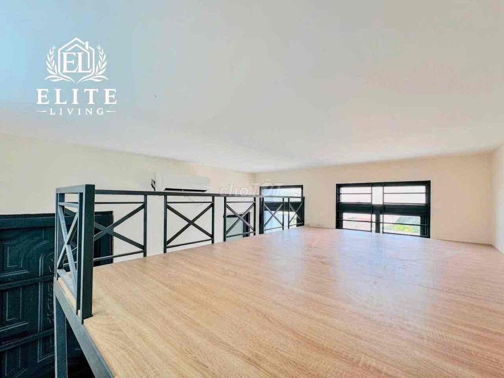 DUPLEX NGAY NGÃ TƯ THỦ ĐỨC - LÊ VĂN VIỆT - VINCOM