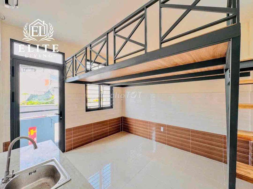 DUPLEX NGAY NGÃ TƯ THỦ ĐỨC - LÊ VĂN VIỆT - VINCOM