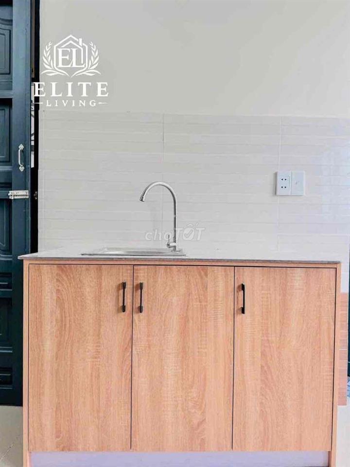 DUPLEX NGAY NGÃ TƯ THỦ ĐỨC - LÊ VĂN VIỆT - VINCOM