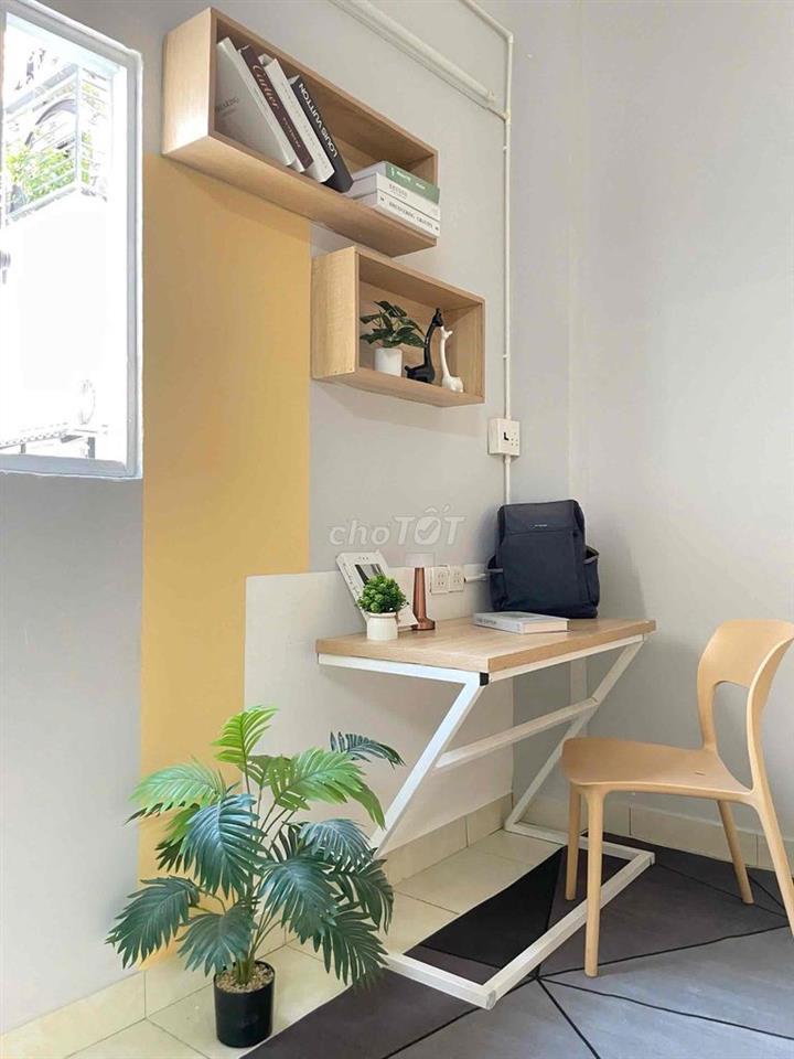 STUDIO NGAY CAO ĐẲNG CÔNG THƯƠNG - LÊ VĂN VIỆT - NGÃ TƯ THỦ ĐỨC
