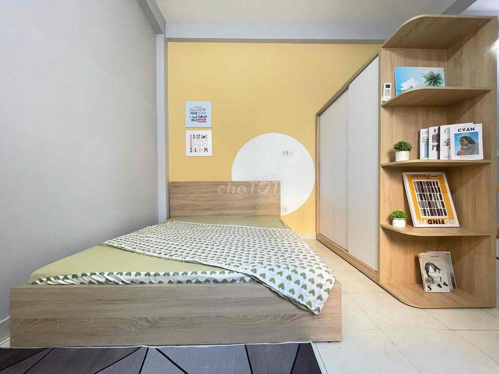 STUDIO NGAY CAO ĐẲNG CÔNG THƯƠNG - LÊ VĂN VIỆT - NGÃ TƯ THỦ ĐỨC