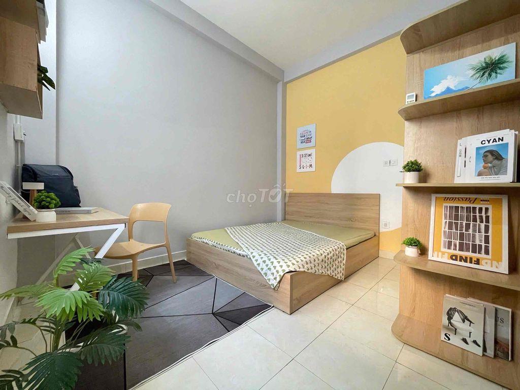 STUDIO NGAY CAO ĐẲNG CÔNG THƯƠNG - LÊ VĂN VIỆT - NGÃ TƯ THỦ ĐỨC