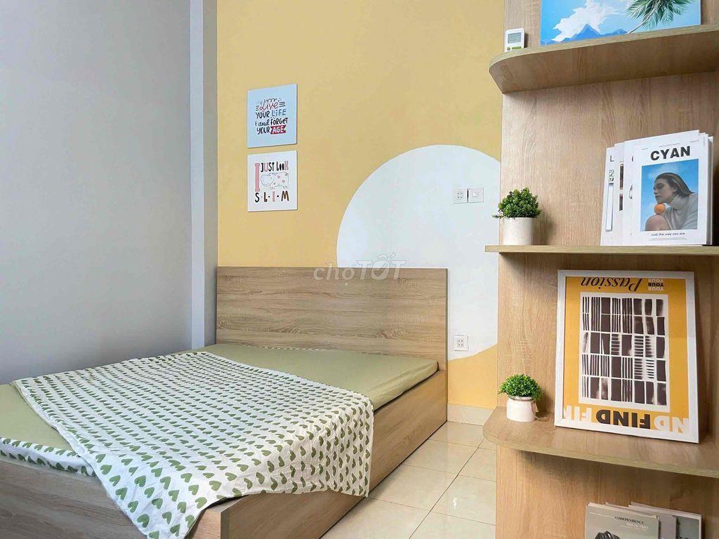 STUDIO NGAY CAO ĐẲNG CÔNG THƯƠNG - LÊ VĂN VIỆT - NGÃ TƯ THỦ ĐỨC