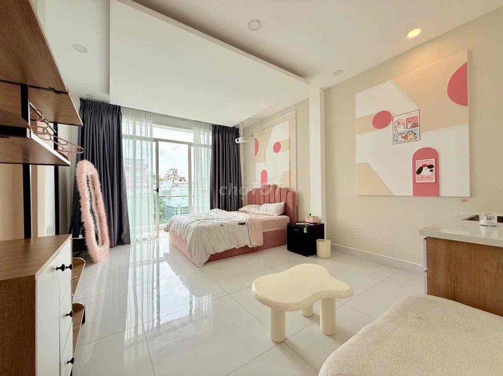 STUDIO BAN CÔNG NGAY CAO ĐẲNG CÔNG THƯƠNG - ĐỖ XUÂN HỢP - XA LỘ HÀ NỘI