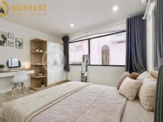 STUDIO CỬA SỔ TRỜI NGAY LÊ VĂN VIỆT - NGÃ TƯ THỦ ĐỨC - MAN THIỆN - CNC