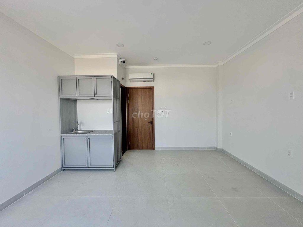 STUDIO GẦN CAO ĐẲNG CÔNG THƯƠNG - ĐỖ XUÂN HỢP - NGÃ TƯ THỦ ĐỨC