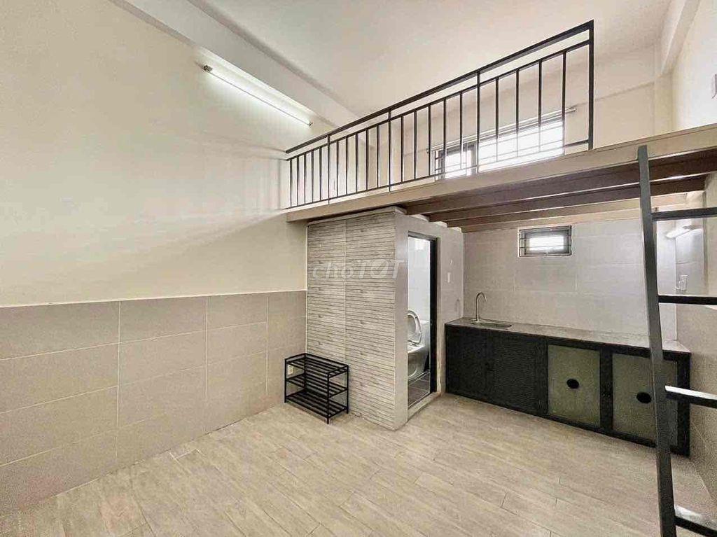 DUPLEX CỬA SỔ TRỜI - GẦN LÊ VĂN VIỆT - SPKT - HUTECH - KHU CNC