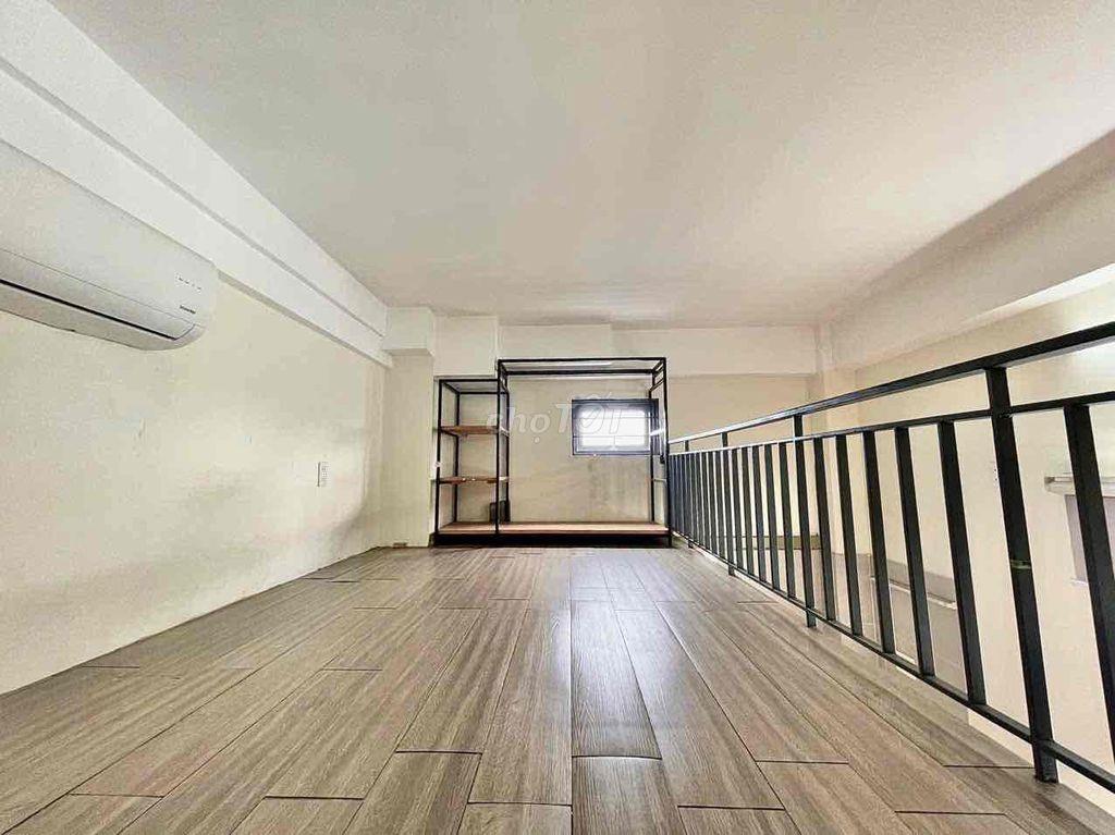 DUPLEX CỬA SỔ TRỜI - GẦN LÊ VĂN VIỆT - SPKT - HUTECH - KHU CNC