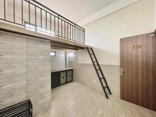 DUPLEX CỬA SỔ TRỜI - GẦN LÊ VĂN VIỆT - SPKT - HUTECH - KHU CNC
