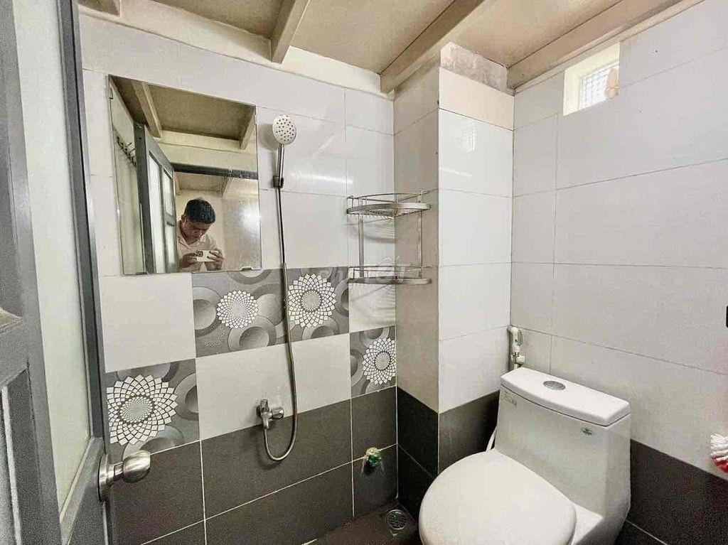 DUPLEX CỬA SỔ TRỜI - GẦN LÊ VĂN VIỆT - SPKT - HUTECH - KHU CNC