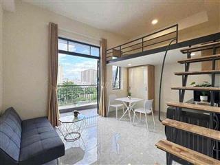DUPLEX BAN CÔNG - FULL NỘI THẤT - GẦN NGÃ TƯ BÌNH THÁI - ĐỖ XUÂN HỢP