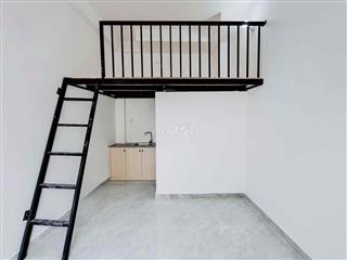 DUPLEX MỚI XÂY - GẦN CAO ĐẲNG CÔNG THƯƠNG - GA METRO - N4 BÌNH THÁI
