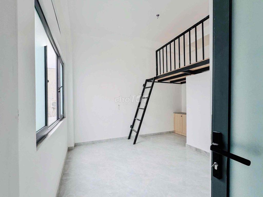 DUPLEX MỚI XÂY - GẦN CAO ĐẲNG CÔNG THƯƠNG - GA METRO - N4 BÌNH THÁI