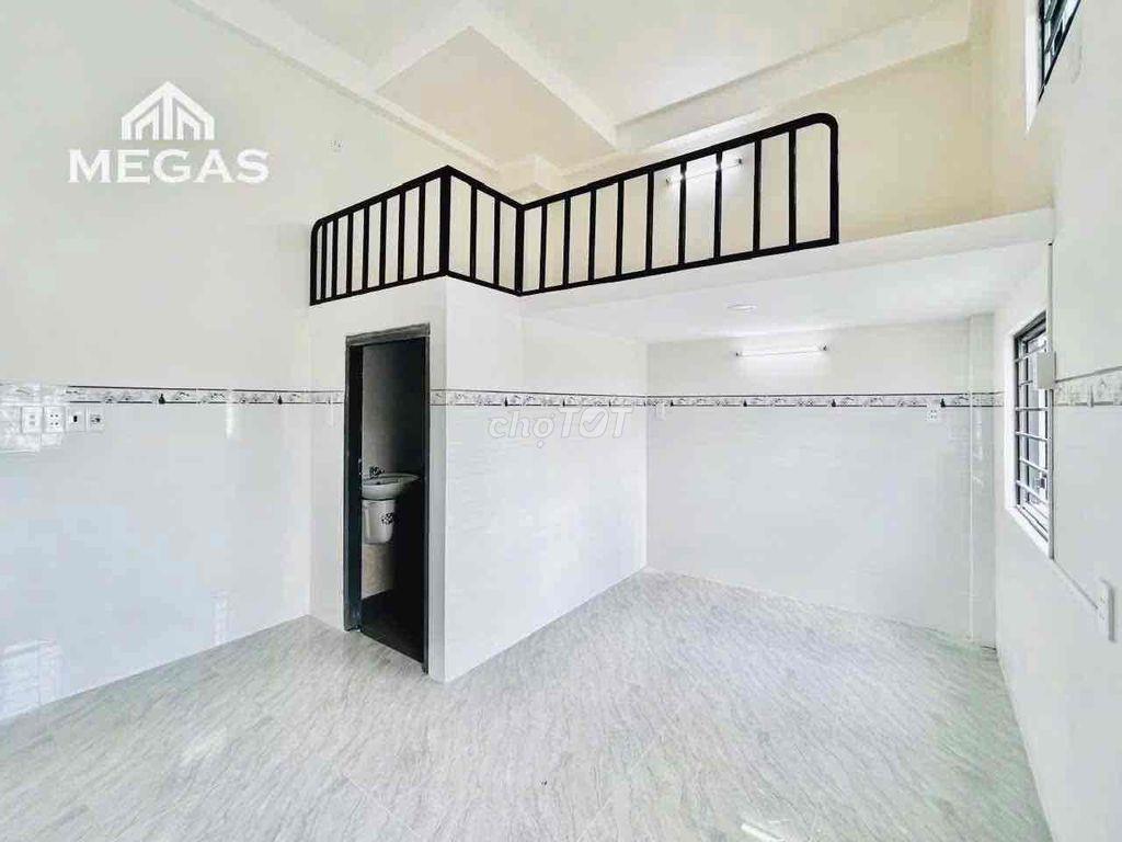 ĐẦU THÁNG 9 TRỐNG GẦN SPKT - GTVT - HCMUS - FPT - VINCOM LÊ VĂN VIỆT