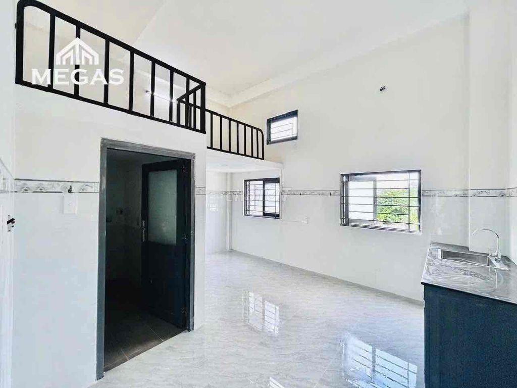 ĐẦU THÁNG 9 TRỐNG GẦN SPKT - GTVT - HCMUS - FPT - VINCOM LÊ VĂN VIỆT