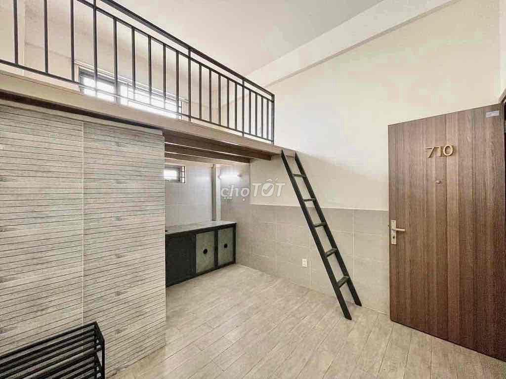 DUPLEX ĐẦU THÁNG 9 TRỐNG - SPKT - GTVT - HUTECH - FPT - LÊ VĂN VIỆT