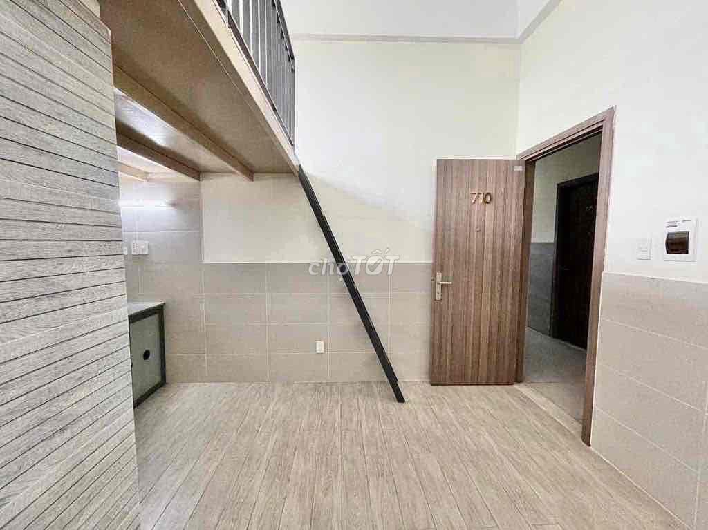 DUPLEX ĐẦU THÁNG 9 TRỐNG - SPKT - GTVT - HUTECH - FPT - LÊ VĂN VIỆT