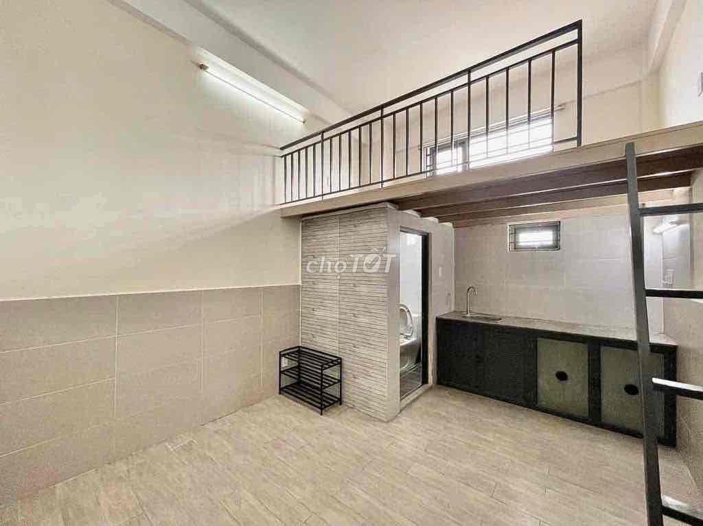 DUPLEX ĐẦU THÁNG 9 TRỐNG - SPKT - GTVT - HUTECH - FPT - LÊ VĂN VIỆT