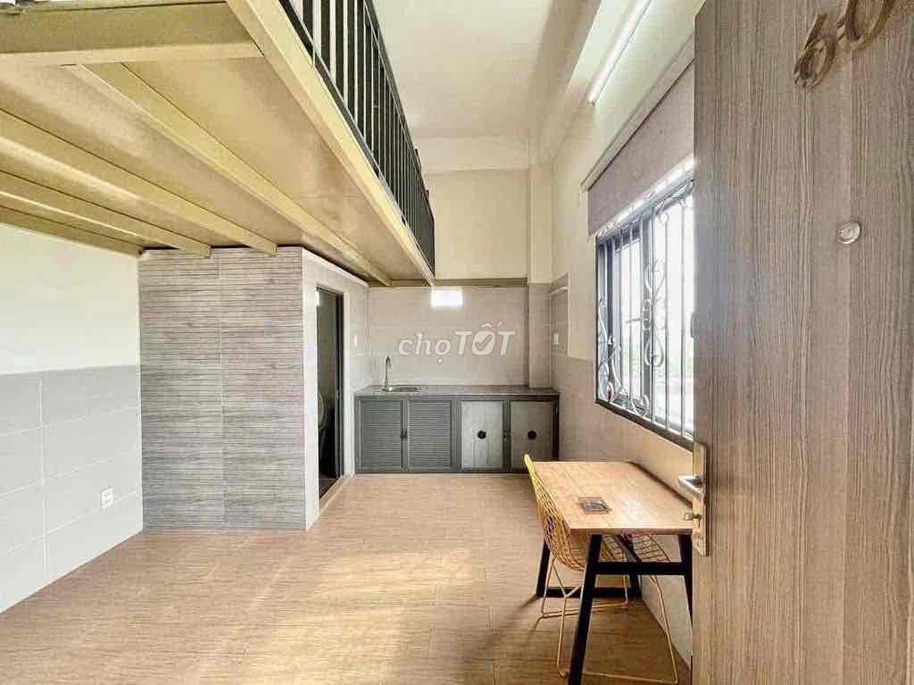 DUPLEX ĐẦU THÁNG 9 TRỐNG - SPKT - GTVT - HUTECH - FPT - LÊ VĂN VIỆT