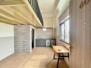 DUPLEX ĐẦU THÁNG 9 TRỐNG - SPKT - GTVT - HUTECH - FPT - LÊ VĂN VIỆT