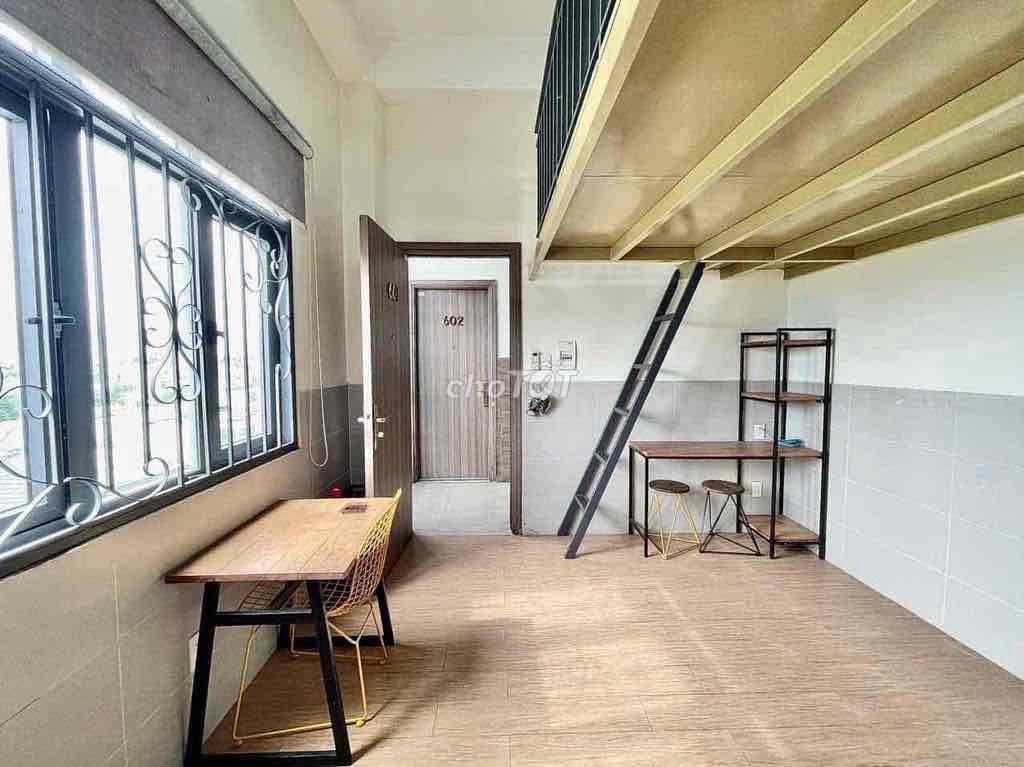 DUPLEX ĐẦU THÁNG 9 TRỐNG - SPKT - GTVT - HUTECH - FPT - LÊ VĂN VIỆT
