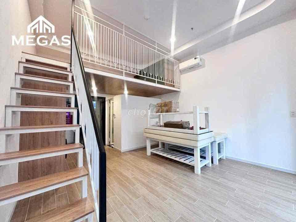 DUPLEX ĐẦU THÁNG 9 Ở ĐƯỢC - GẦN SKPT - HUB - HITC - UTC - VINCOM