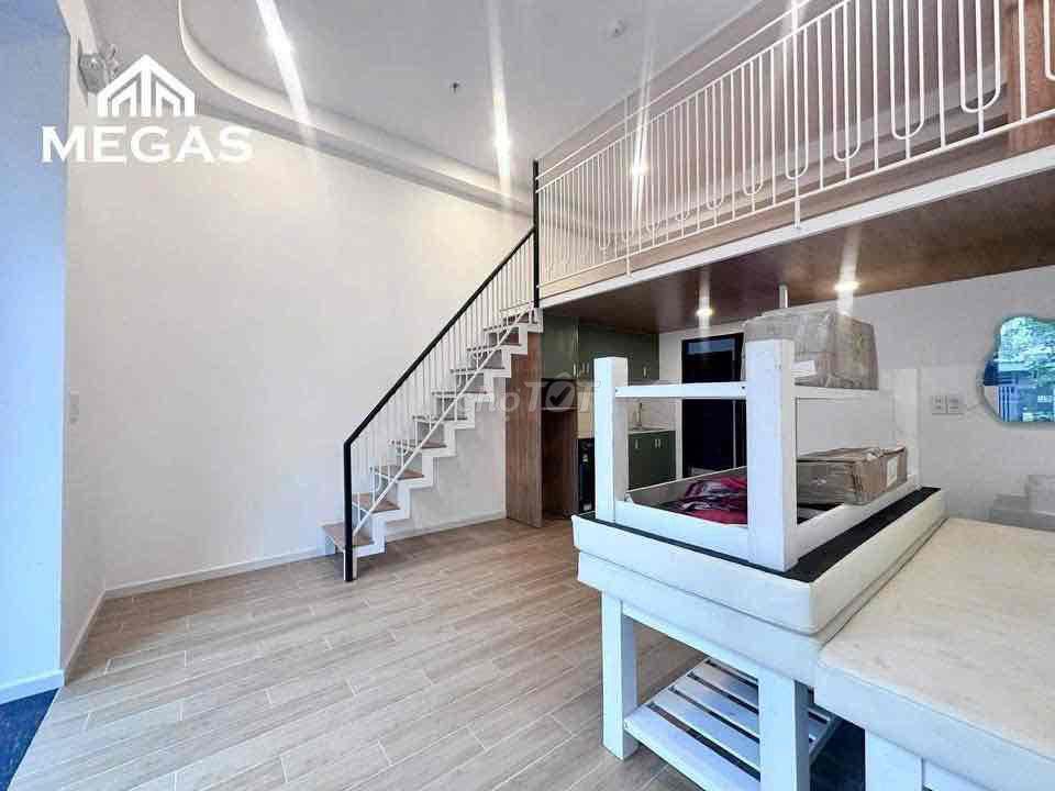 DUPLEX ĐẦU THÁNG 9 Ở ĐƯỢC - GẦN SKPT - HUB - HITC - UTC - VINCOM