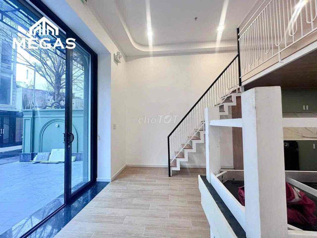DUPLEX ĐẦU THÁNG 9 Ở ĐƯỢC - GẦN SKPT - HUB - HITC - UTC - VINCOM