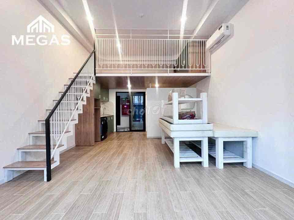 DUPLEX ĐẦU THÁNG 9 Ở ĐƯỢC - GẦN SKPT - HUB - HITC - UTC - VINCOM