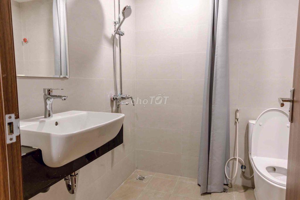 STUDIO BAN CÔNG MÁY GIẶT RIÊNG - PHÒNG MỚI XÂY GẦN LÀNG ĐẠI HỌC