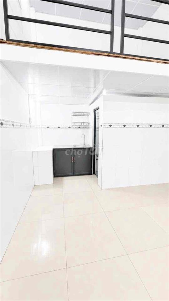 DUPLEX MỚI XÂY SINH VIÊN LÀNG ĐẠI HỌC - 5P QUA ĐH NÔNG LÂM