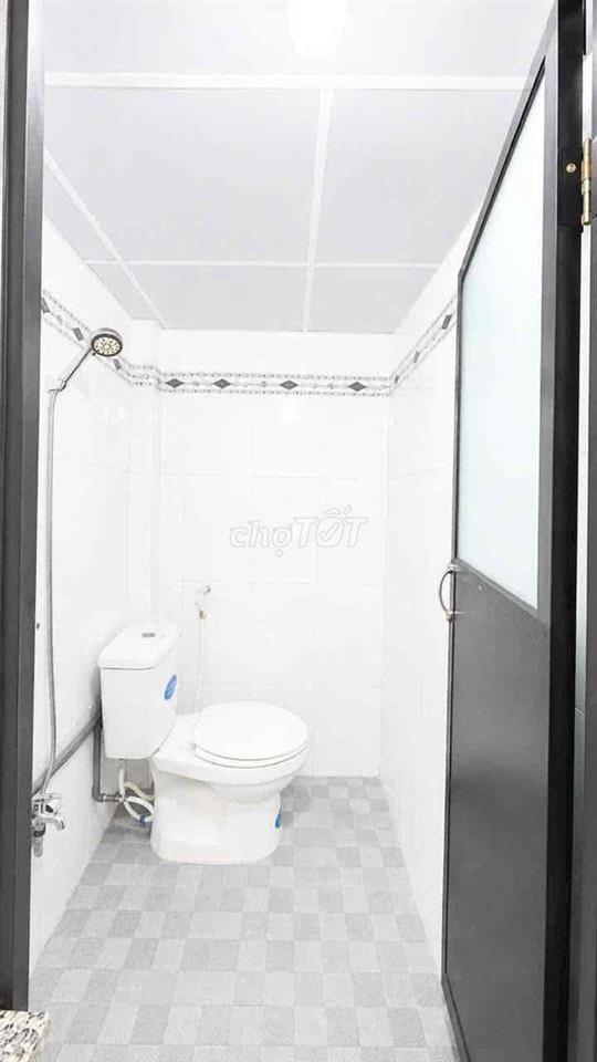 DUPLEX MỚI XÂY SINH VIÊN LÀNG ĐẠI HỌC - 5P QUA ĐH NÔNG LÂM