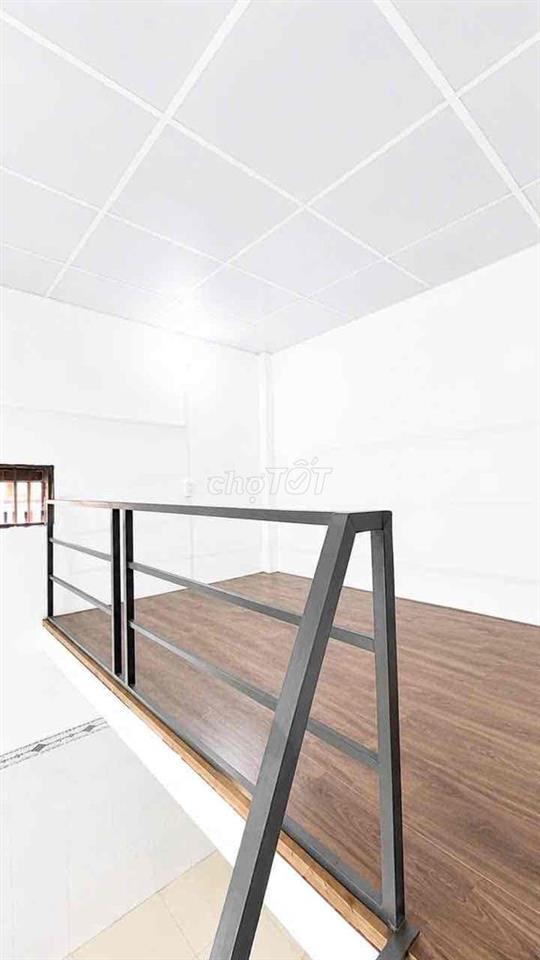 DUPLEX MỚI XÂY SINH VIÊN LÀNG ĐẠI HỌC - 5P QUA ĐH NÔNG LÂM
