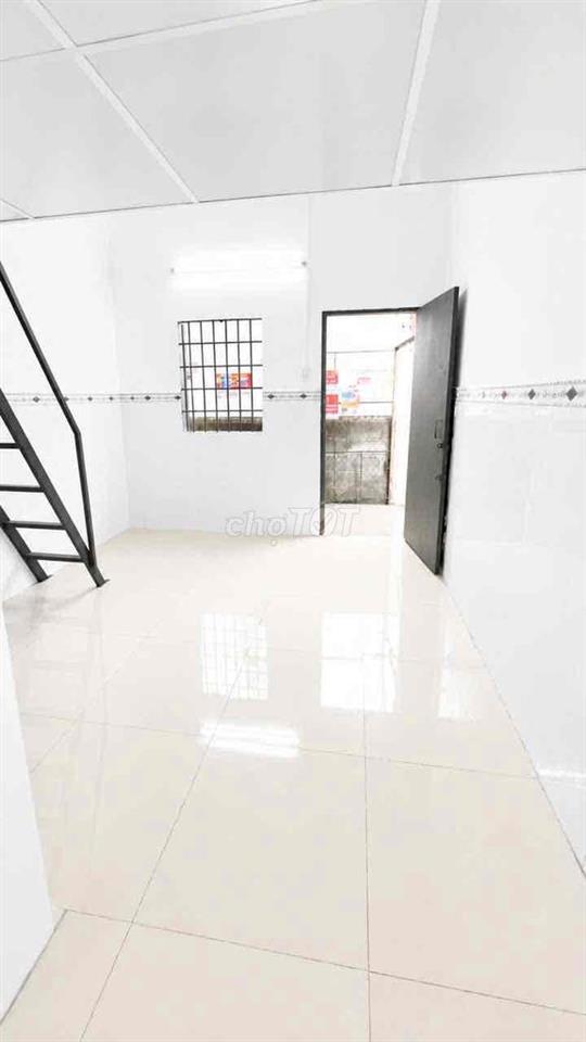 DUPLEX MỚI XÂY SINH VIÊN LÀNG ĐẠI HỌC - 5P QUA ĐH NÔNG LÂM