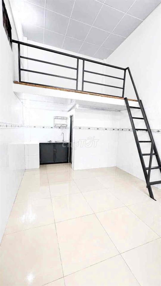 DUPLEX MỚI XÂY SINH VIÊN LÀNG ĐẠI HỌC - 5P QUA ĐH NÔNG LÂM