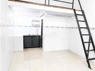 DUPLEX MỚI XÂY SINH VIÊN LÀNG ĐẠI HỌC - 5P QUA ĐH NÔNG LÂM