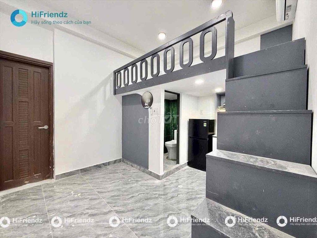 DUPLEX CHO THUÊ PHÒNG  – NGAY NGÃ TƯ THỦ ĐỨC - VÕ VĂN NGÂN