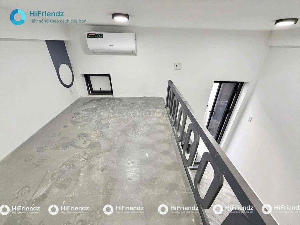 DUPLEX CHO THUÊ PHÒNG  – NGAY NGÃ TƯ THỦ ĐỨC - VÕ VĂN NGÂN