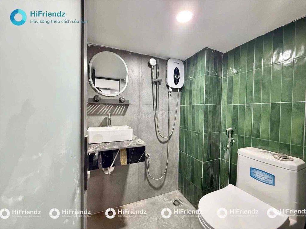 DUPLEX CHO THUÊ PHÒNG  – NGAY NGÃ TƯ THỦ ĐỨC - VÕ VĂN NGÂN
