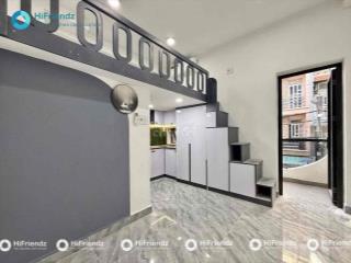DUPLEX CHO THUÊ PHÒNG  – NGAY NGÃ TƯ THỦ ĐỨC - VÕ VĂN NGÂN