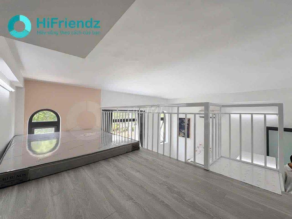 DUPLEX BAN CÔNG - ĐỖ XUÂN HỢP - TÂY HOÀ - NGÃ TƯ MK