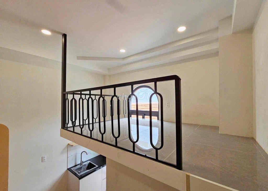 DUPLEX NGAY NGÃ TƯ THỦ ĐỨC - LÊ VĂN VIỆT - MAN THIỆN CHO THUÊ PHÒNG