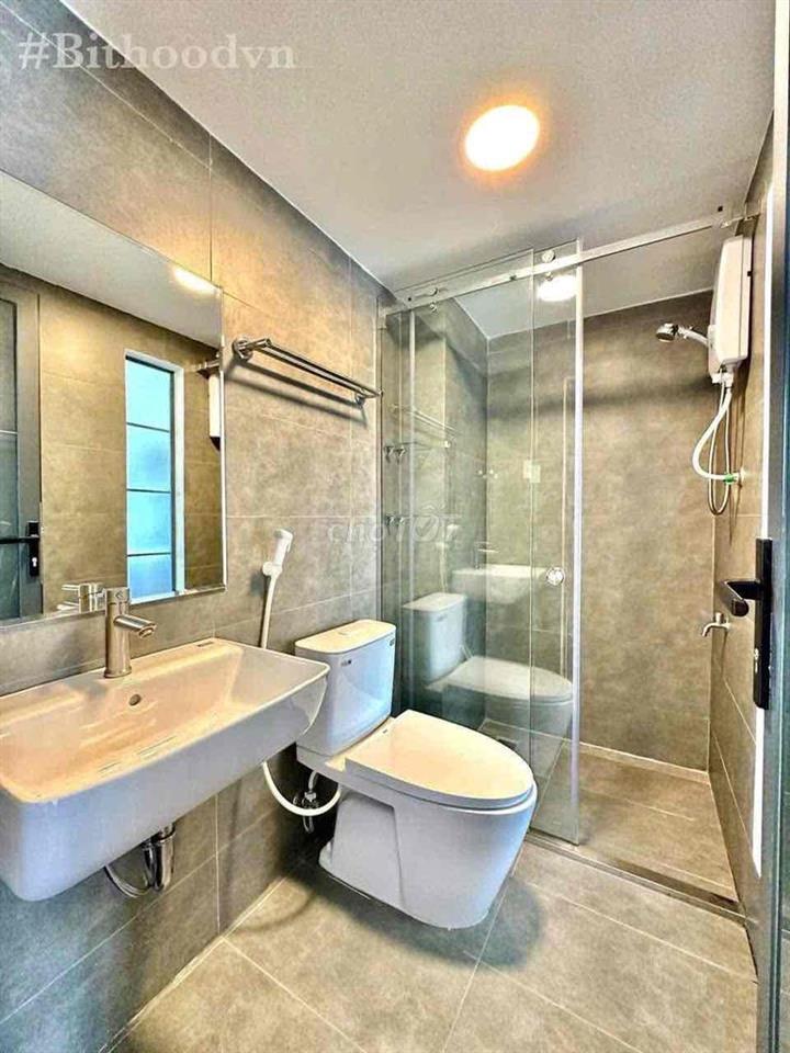 Duplex Ngay UTE - HUB - Ngay Ngã Tư Thủ Đức Gần Ga Metro