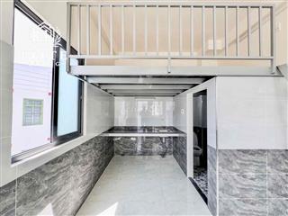 Duplex Cửa Sổ Trời Ngay UTE - HUB - Ngã Tư Thủ Đức - Ga Metro