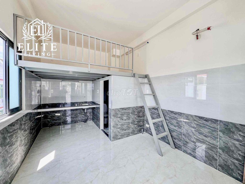 Duplex Cửa Sổ Trời Ngay UTE - HUB - Ngã Tư Thủ Đức - Ga Metro