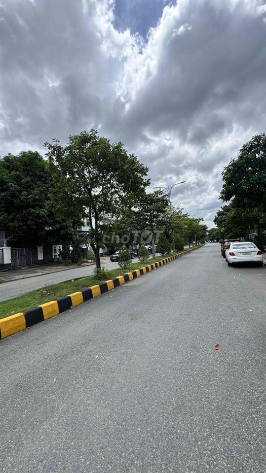 CHO THUÊ VĂN PHÒNG KHU ĐÔ THỊ LAKEVIEW CITY – TP. THỦ ĐỨC