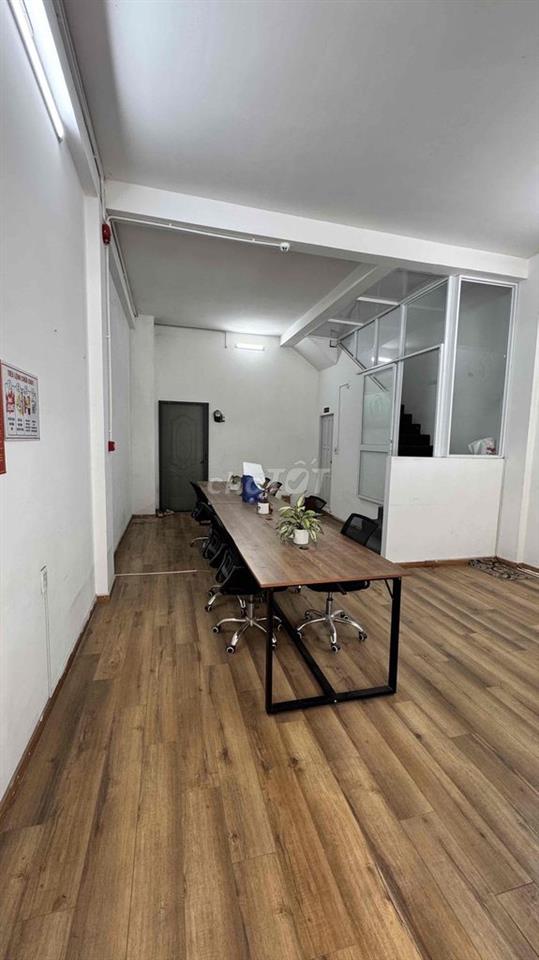 CHO THUÊ VĂN PHÒNG KHU ĐÔ THỊ LAKEVIEW CITY – TP. THỦ ĐỨC