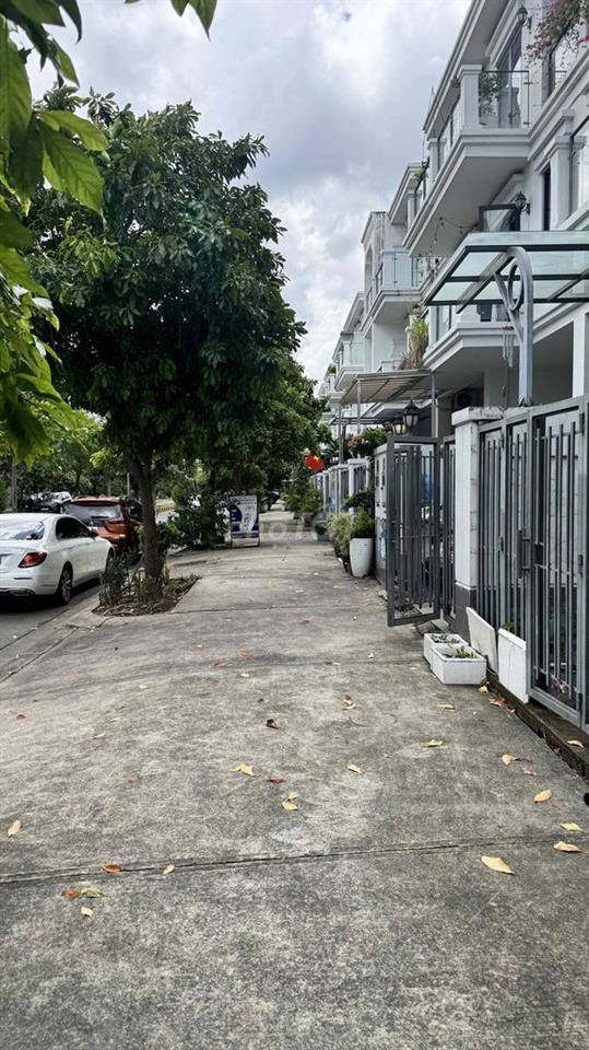 CHO THUÊ VĂN PHÒNG KHU ĐÔ THỊ LAKEVIEW CITY – TP. THỦ ĐỨC