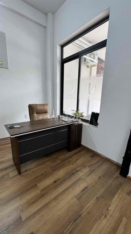 CHO THUÊ VĂN PHÒNG KHU ĐÔ THỊ LAKEVIEW CITY – TP. THỦ ĐỨC
