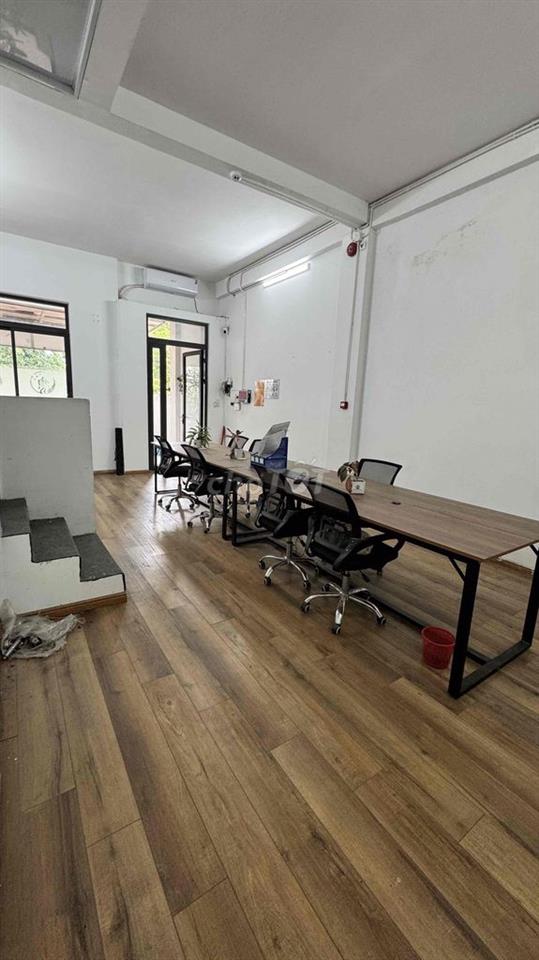 CHO THUÊ VĂN PHÒNG KHU ĐÔ THỊ LAKEVIEW CITY – TP. THỦ ĐỨC